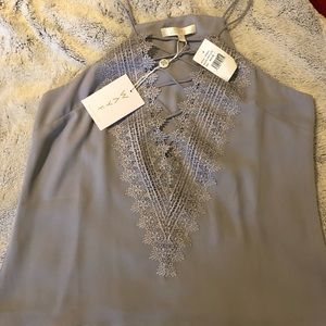 Wayf posie strap lilac